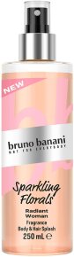 Bruno Banani Radiant Woman Body Mist 250 ml