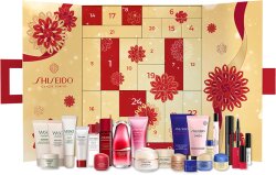 Aktion - Shiseido Adventskalender 1 Stk.