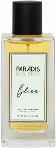 Paradis des Sens Bliss Eau de Parfum (EdP) 100 ml