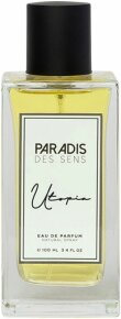 Paradis des Sens Utopia Eau de Parfum (EdP) 100 ml