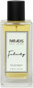 Paradis des Sens Felicity Eau de Parfum (EdP) 100 ml