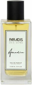 Paradis des Sens Arcadia Eau de Parfum (EdP) 100 ml