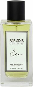 Paradis des Sens Eden Eau de Parfum (EdP) 100 ml