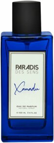 Paradis des Sens Xanadu Eau de Parfum (EdP) 100 ml