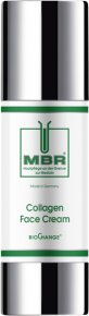 MBR BioChange Collagen Face Cream 50 ml