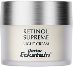 Doctor Eckstein Retinol Supreme 50 ml