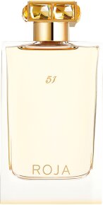 ROJA 51 Pour Femme Eau de Parfum (EdP) 75 ml