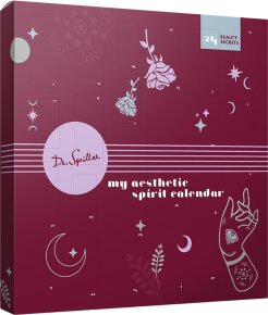 Aktion - Dr. Spiller X-Mas 24 My Aesthetic Spirit Calendar 1 Stk.