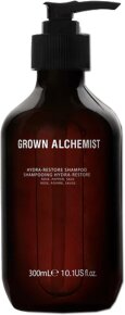 Grown Alchemist Hydra-Restore Shampoo 300 ml