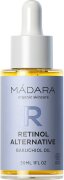 MÁDARA Retinol Alternative Plant-Powered Bakuchiol Öl 30 ml MÁDARA Retinol Alternative Plant-Powered Bakuchiol Öl 30 ml