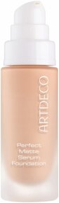 Artdeco Perfect Matte Serum Foundation 20 ml 46 neutral sand