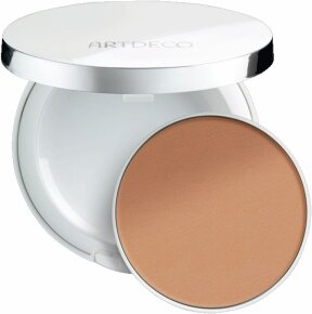 Artdeco All in One Cream Foundation Refill 15 medium sand 11 g