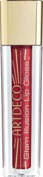 Artdeco Glam Illusion Lip Gloss 80 show star 4 ml