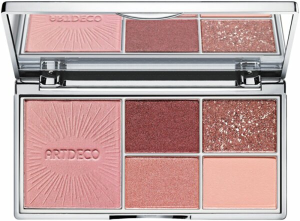 Artdeco Illusion Palette 6enchantress 1 Stück