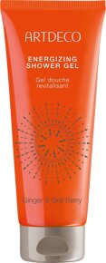 Artdeco Energizing Shower Gel 200 ml