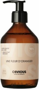 Obvious Une Fleur D`Oranger 300 ml