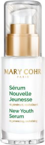 Mary Cohr Sérum Nouvelle Jeunesse 30 ml