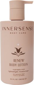 Innersense Organic Beauty Renew Body Lotion 250 ml