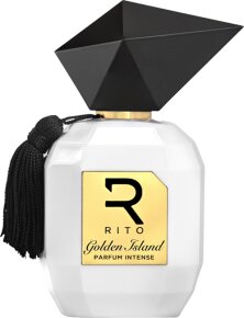 RITO Golden Island Parfum Intense 100 ml