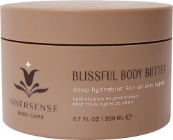 Innersense Organic Beauty Blissful Body Butter 200 ml