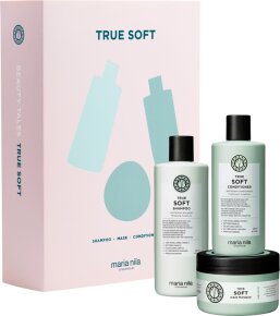 Aktion - Maria Nila Holiday Box True Soft 2024