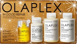 Aktion - Olaplex In Good Repair Holiday Kit 2024 1 Stk.