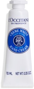 Ihr Geschenk - L'OCCITANE Handcreme 10ml