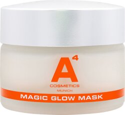 A4 Cosmetics Magic Glow Mask 50 ml