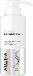 Alcina A\CPLEX Finish-Mask 500 ml