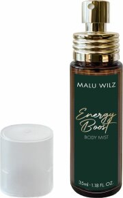 MALU WILZ Vitalizing Body Mist Energy Boost 35 ml