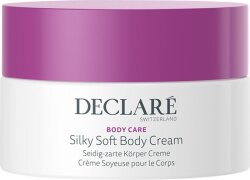 Declaré Body Care Silky Soft Body Cream 200 ml