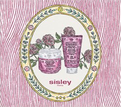 Aktion -  Sisley Duo Rose Noire 1 Stk.