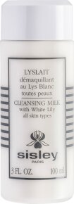 Aktion -  Sisley Lyslait 100 ml