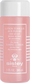 Aktion -  Sisley Lotion Tonique aux Fleurs 100 ml