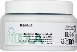 Indola Care & Style Care Intense Repair Mask 250 ml