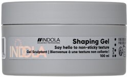 Indola Care & Style Styling Shaping Gel 100 ml