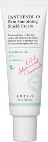 AXIS-Y Panthenol 10 Skin Smoothing Shield Cream 50 ml