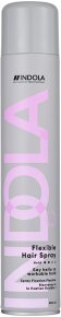 Indola Care & Style Styling Flexible Hair Spray 500 ml