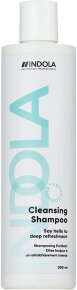 Indola Care & Style Care Cleansing Shampoo 300 ml