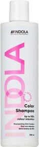 Indola Care & Style Care Color Shampoo 300 ml