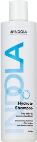 Indola Care & Style Care Hydrate Shampoo 300 ml