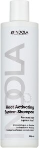 Indola Care & Style Care Root Activating System Shampoo 300 ml