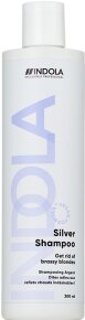 Indola Care & Style Care Silver Shampoo 300 ml