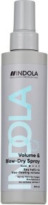 Indola Care & Style Styling Volume & Blow-Dry Spray 200 ml