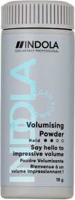 Indola Care & Style Styling Volumizing Powder 10 g