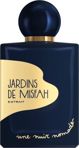 Une Nuit Nomade Jardins de Misfah Extrait de Parfum 100 ml