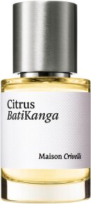 Maison Crivelli Citrus BatiKanga Eau de Parfum (EdP) 30 ml