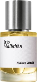 Maison Crivelli Iris Malikhân Eau de Parfum (EdP) 30 ml