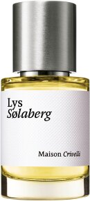 Maison Crivelli Lys Solaberg Eau de Parfum (EdP) 30 ml