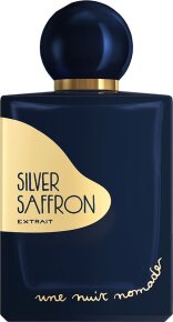 Une Nuit Nomade Silver Saffron Extrait  de Parfum 100 ml